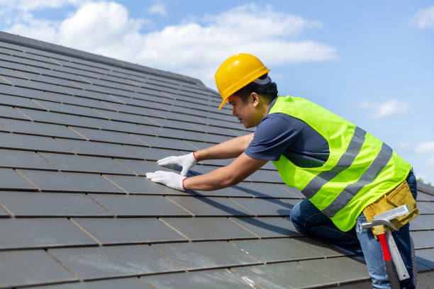 Tile Roofing Contractor in Payson, AZ