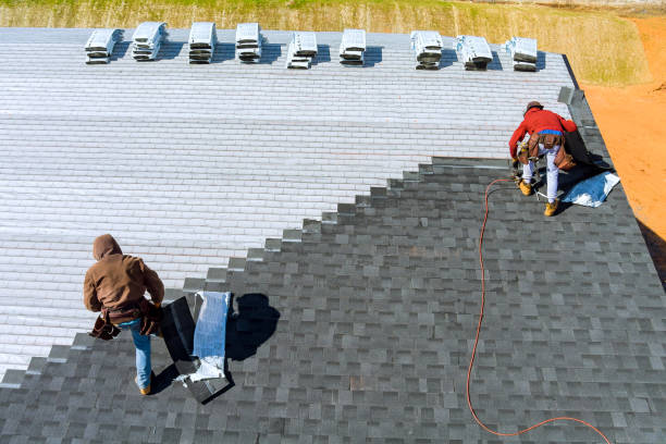 Quick and Trustworthy Emergency Roof Repair Services in Payson, AZ