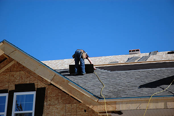 Heating Cable for Roof Installation in Payson, AZ